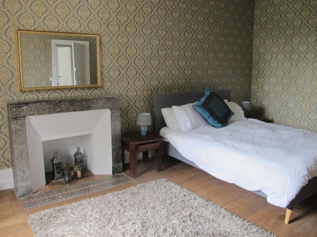 Bed and Breakfast Chezlola Civray  Екстер'єр фото