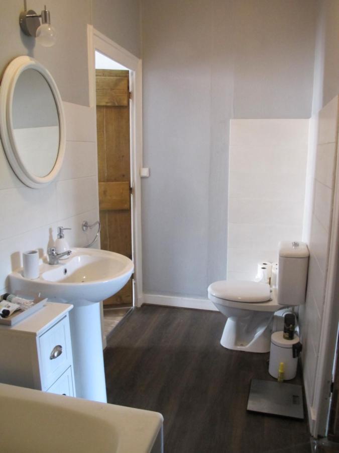 Bed and Breakfast Chezlola Civray  Екстер'єр фото